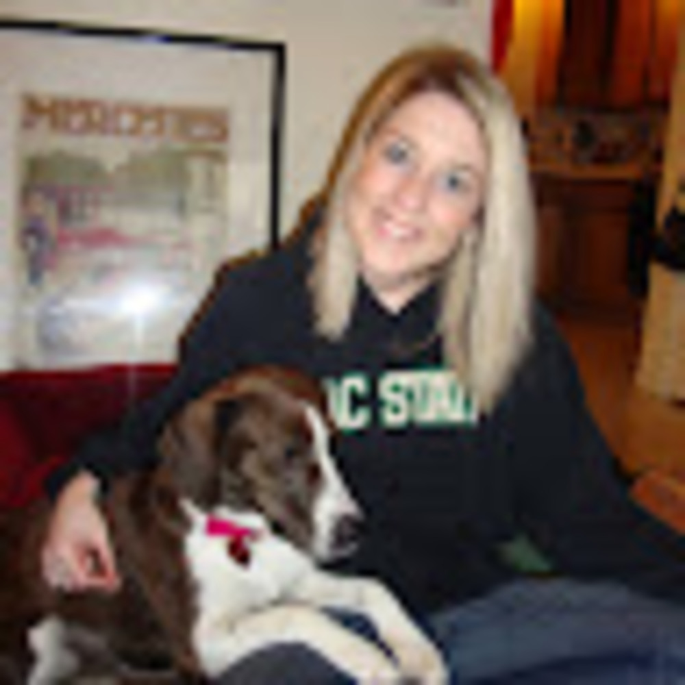 Meet your Posher, Nicole